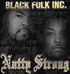Black Folk Inc