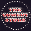 The Comedy Store