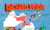 Official Richard Pryor T-Shirt