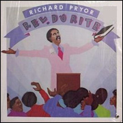 Richard Pryor Rev Du Rite