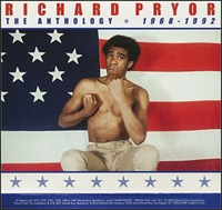 Richard Pryor Anthology