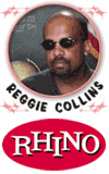 Reggie Collins