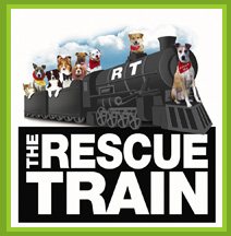 The Rescue Train