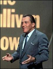 The Ed Sullivan Show