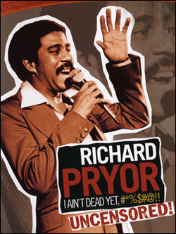 Richard Pryor® Video Clips